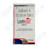 Ledikast Aprazer Natco